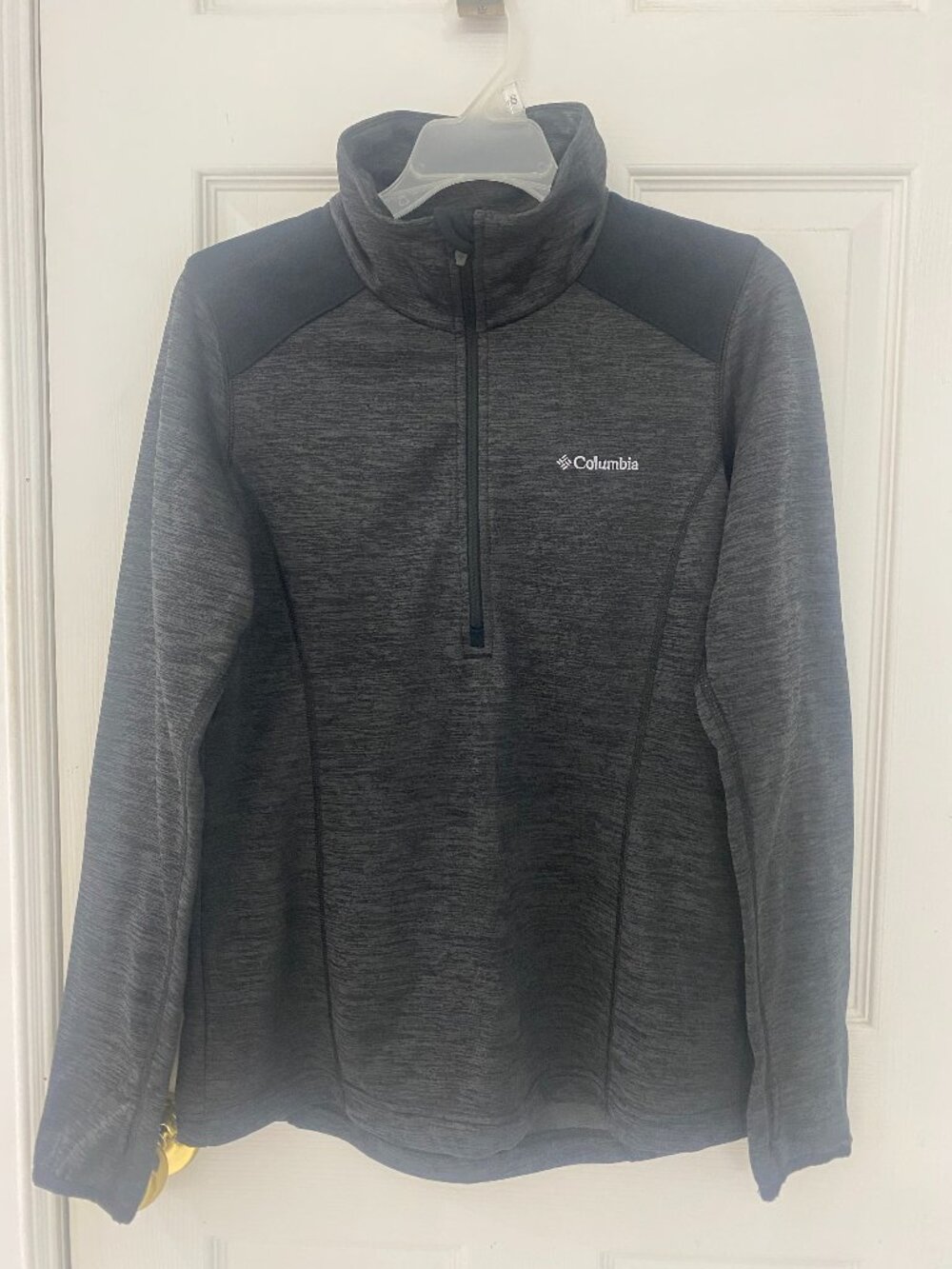 Columbia Half-Zip Fleece